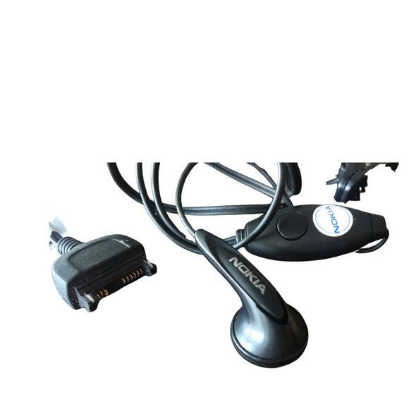 🌸4/$20🌸Nokia HS-5 headset and Euro charger - Picture 7 of 11